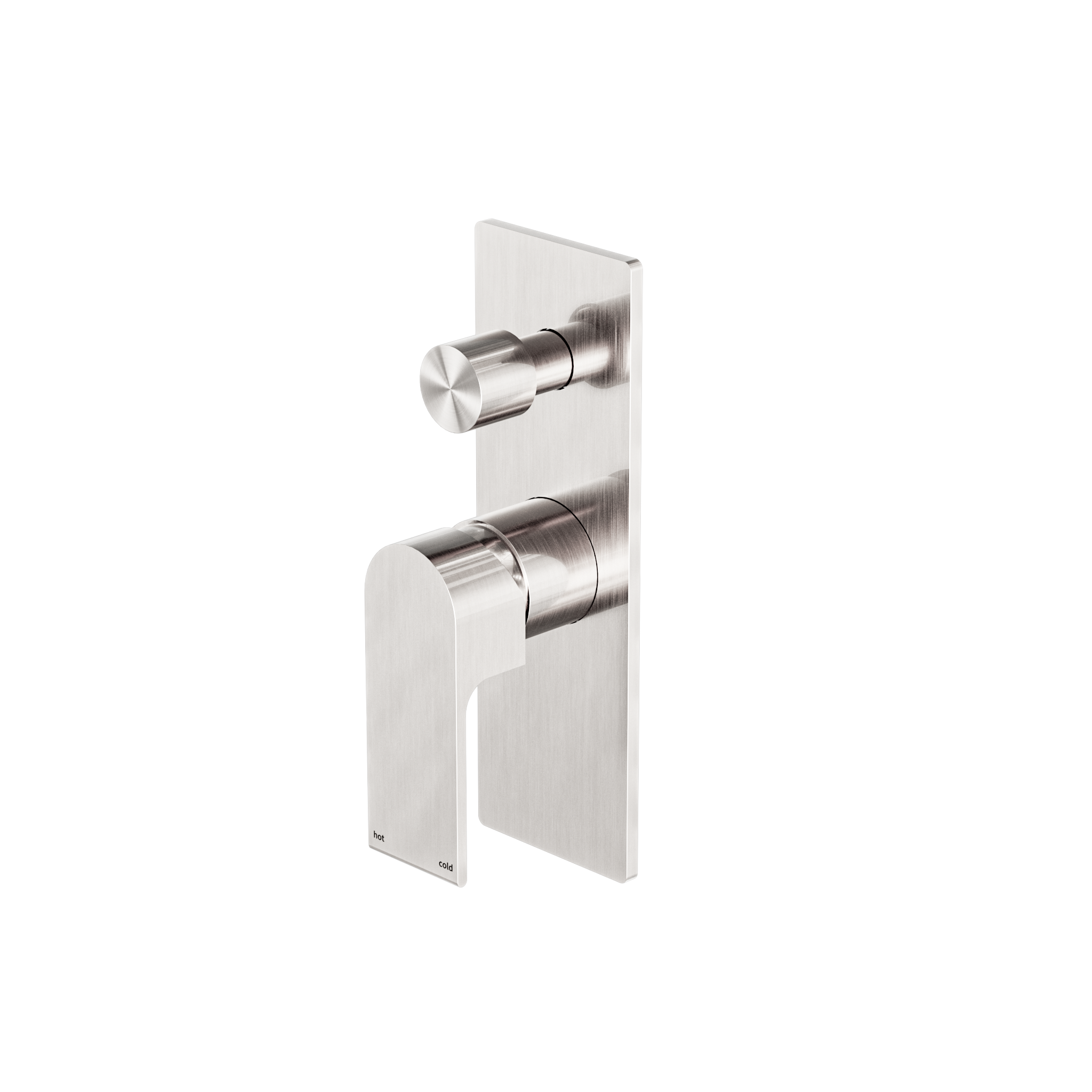 Bianca Shower Mixer With Diverter