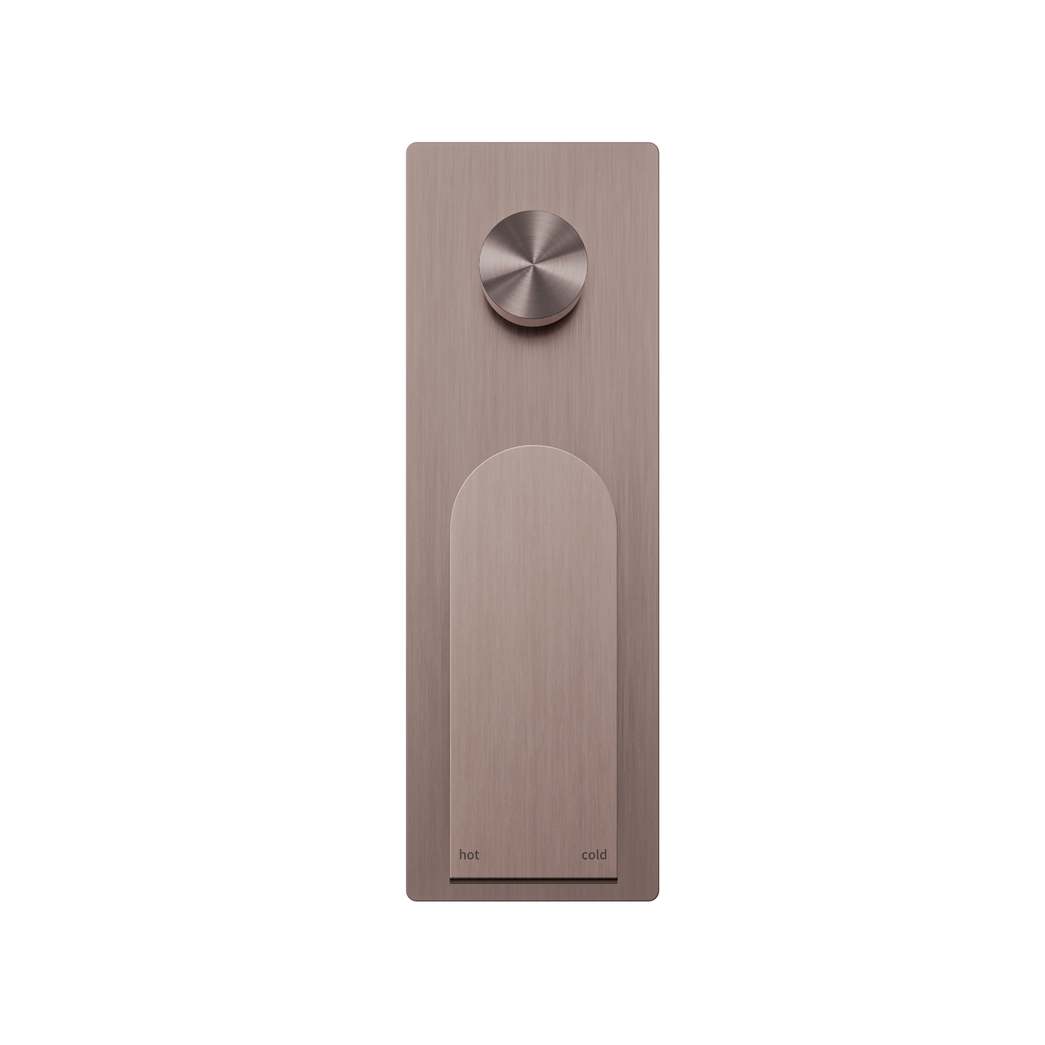 Bianca Shower Mixer With Diverter