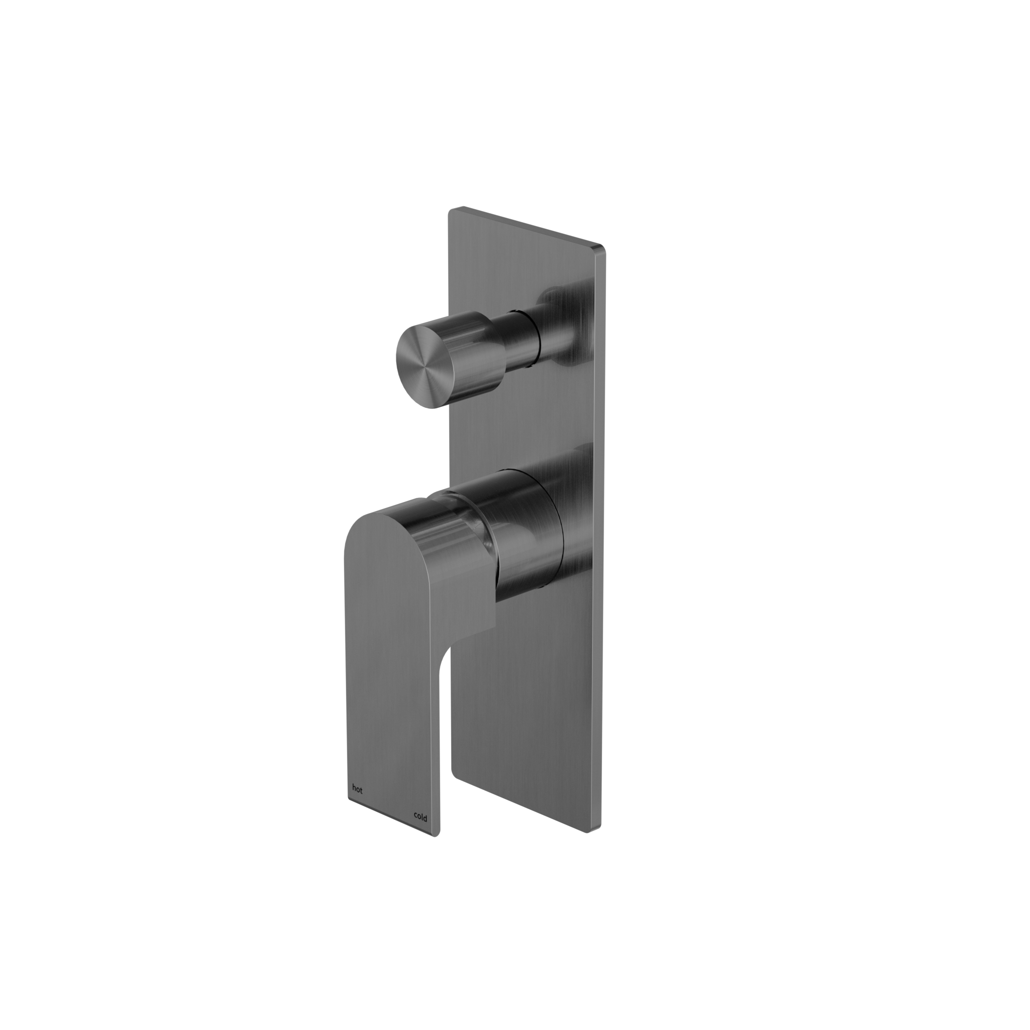 Bianca Shower Mixer With Diverter