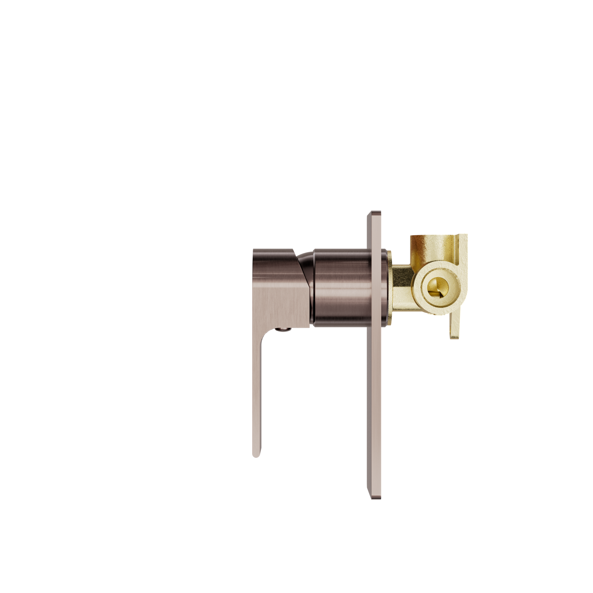 Bianca Shower Mixer