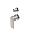 Brushed Nickel