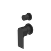 Matte Black