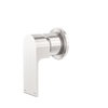 Brushed Nickel