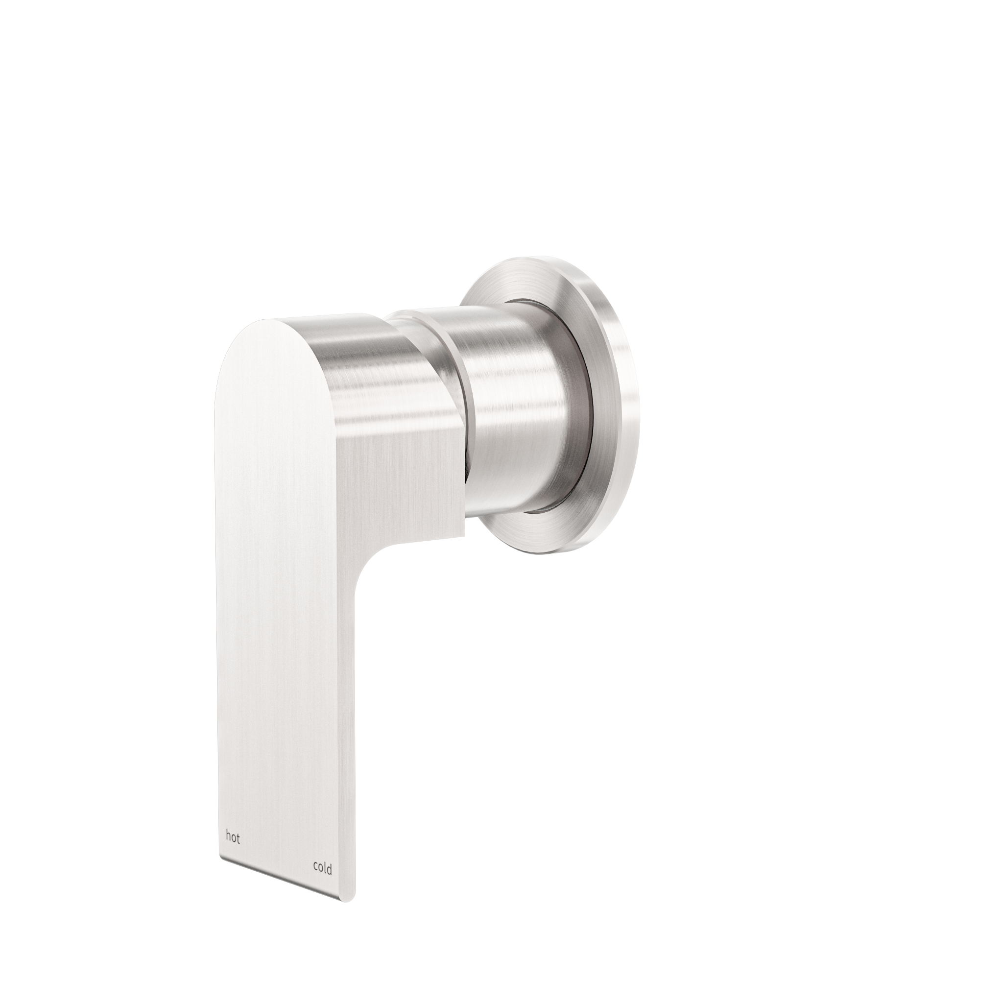 Bianca Shower Mixer 60mm Plate