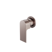 Bianca Shower Mixer 60mm Plate