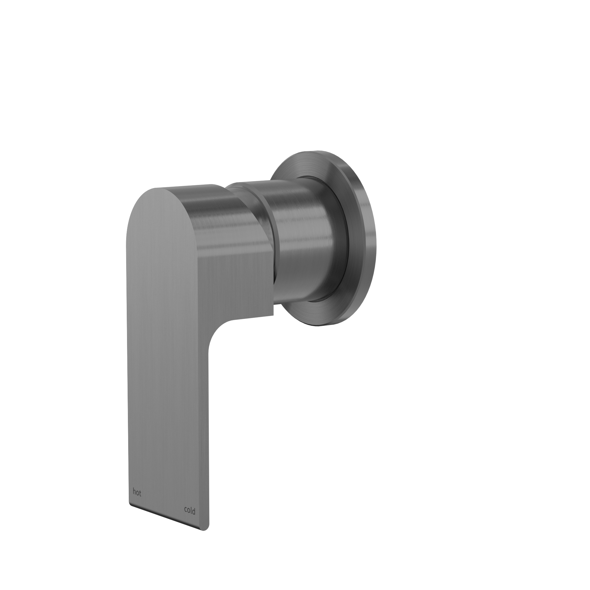 Bianca Shower Mixer 60mm Plate