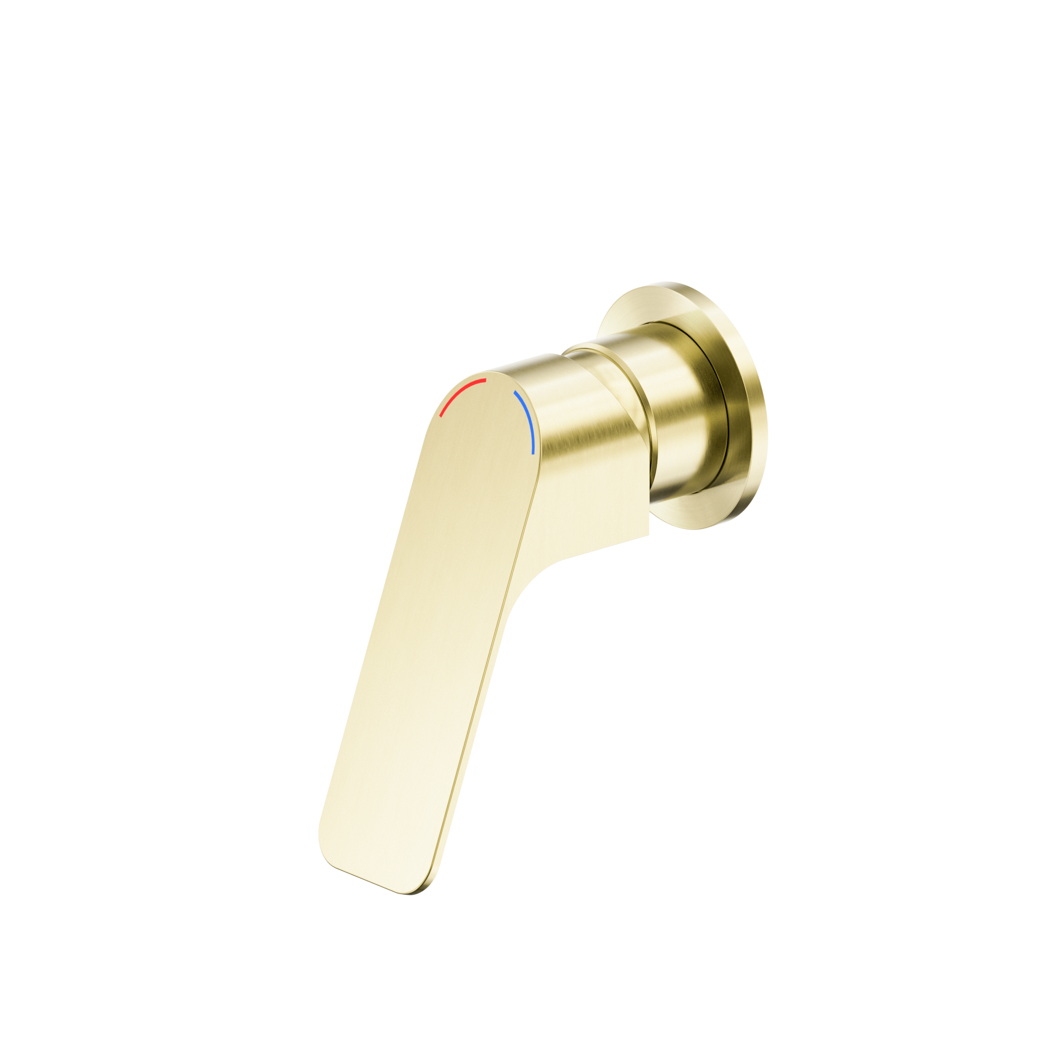 Bianca Care Shower Mixer 60mm Plate