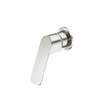 Brushed Nickel