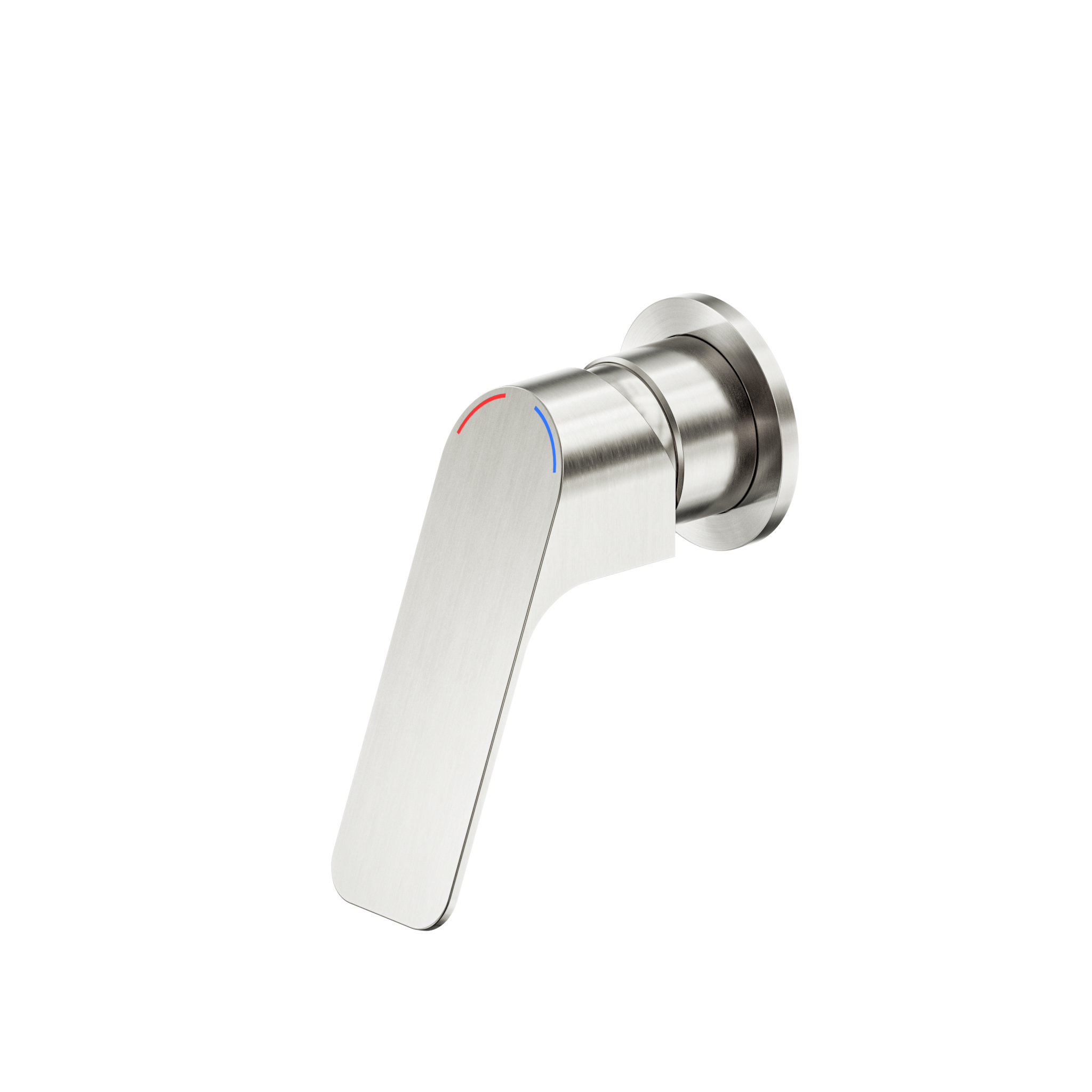 Bianca Care Shower Mixer 60mm Plate