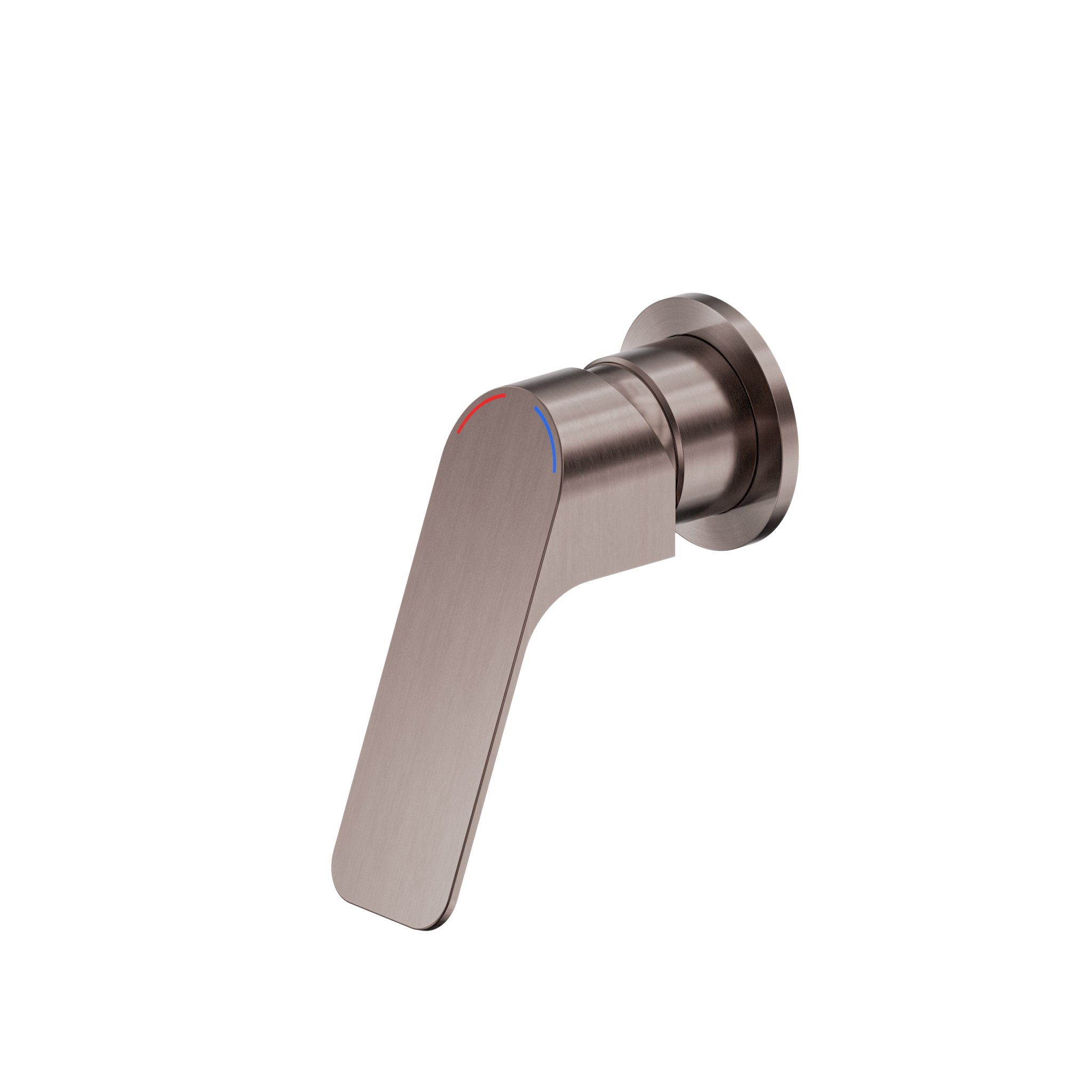 Bianca Care Shower Mixer 60mm Plate