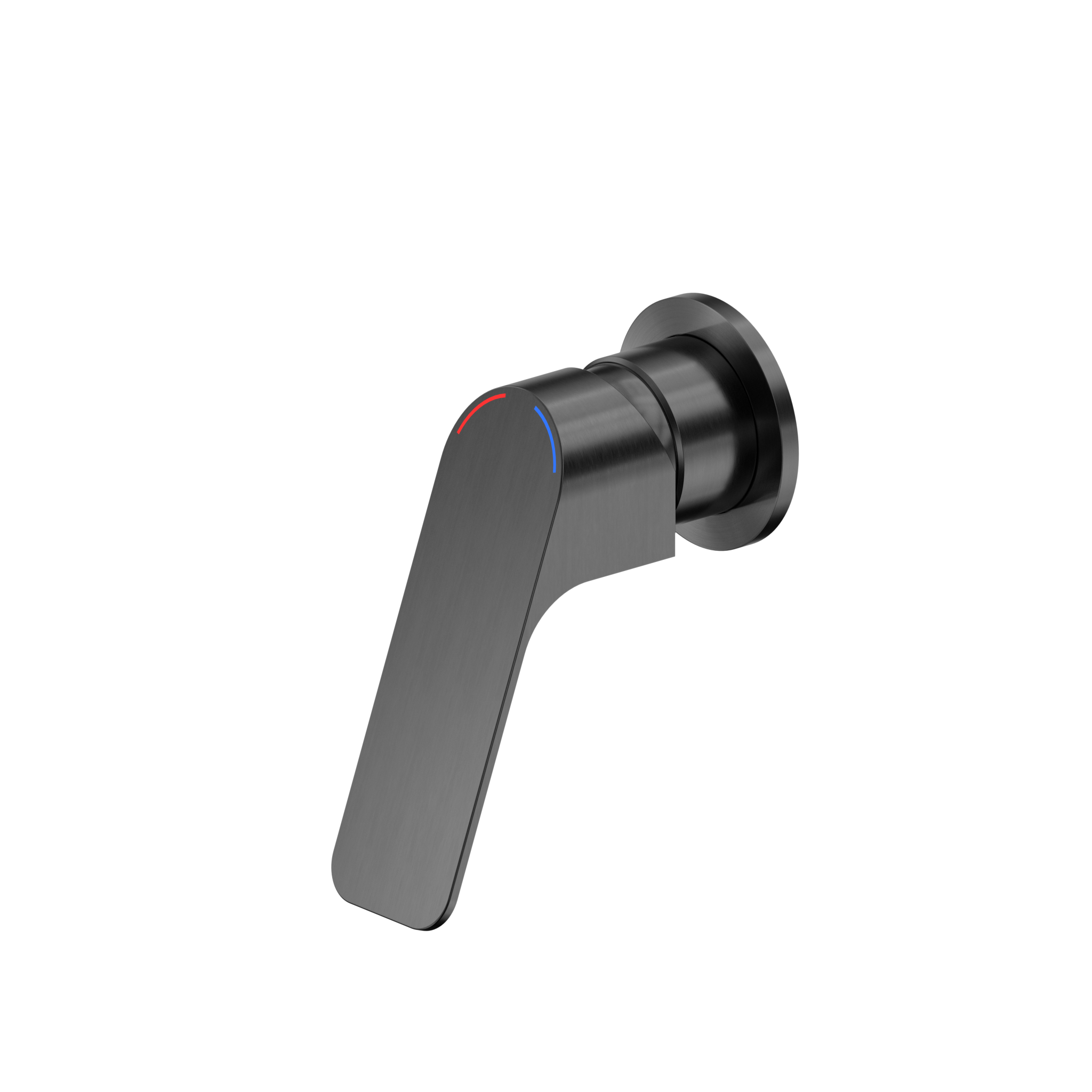 Bianca Care Shower Mixer 60mm Plate