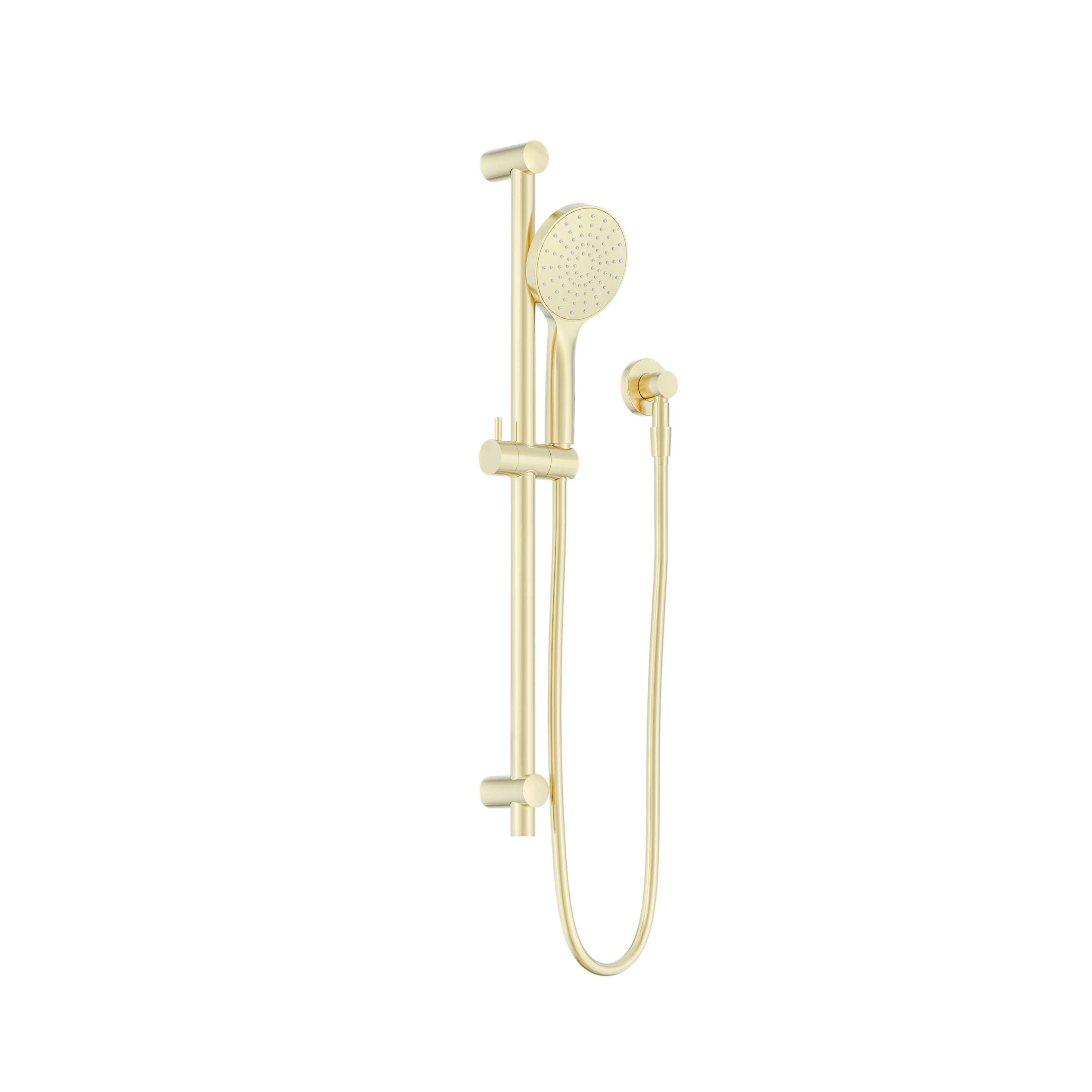 Dolce 2 Rail Shower