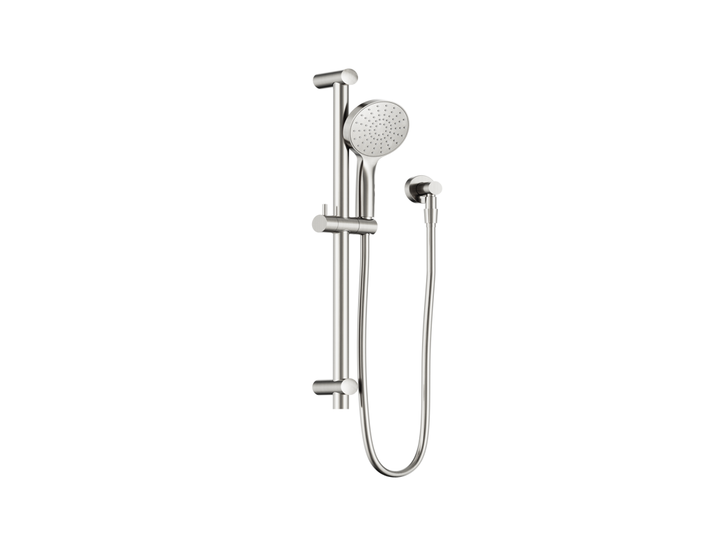 Dolce 2 Rail Shower