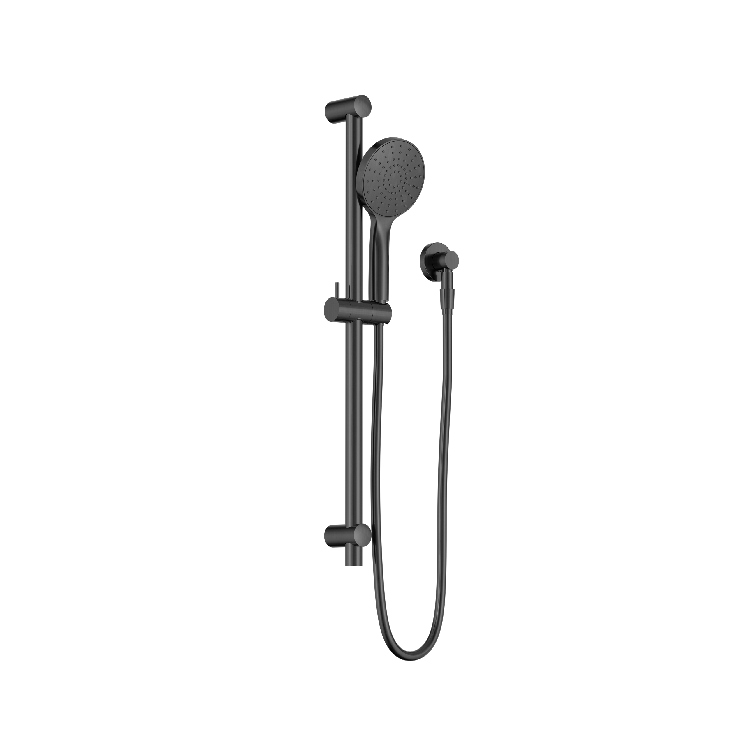Dolce 2 Rail Shower