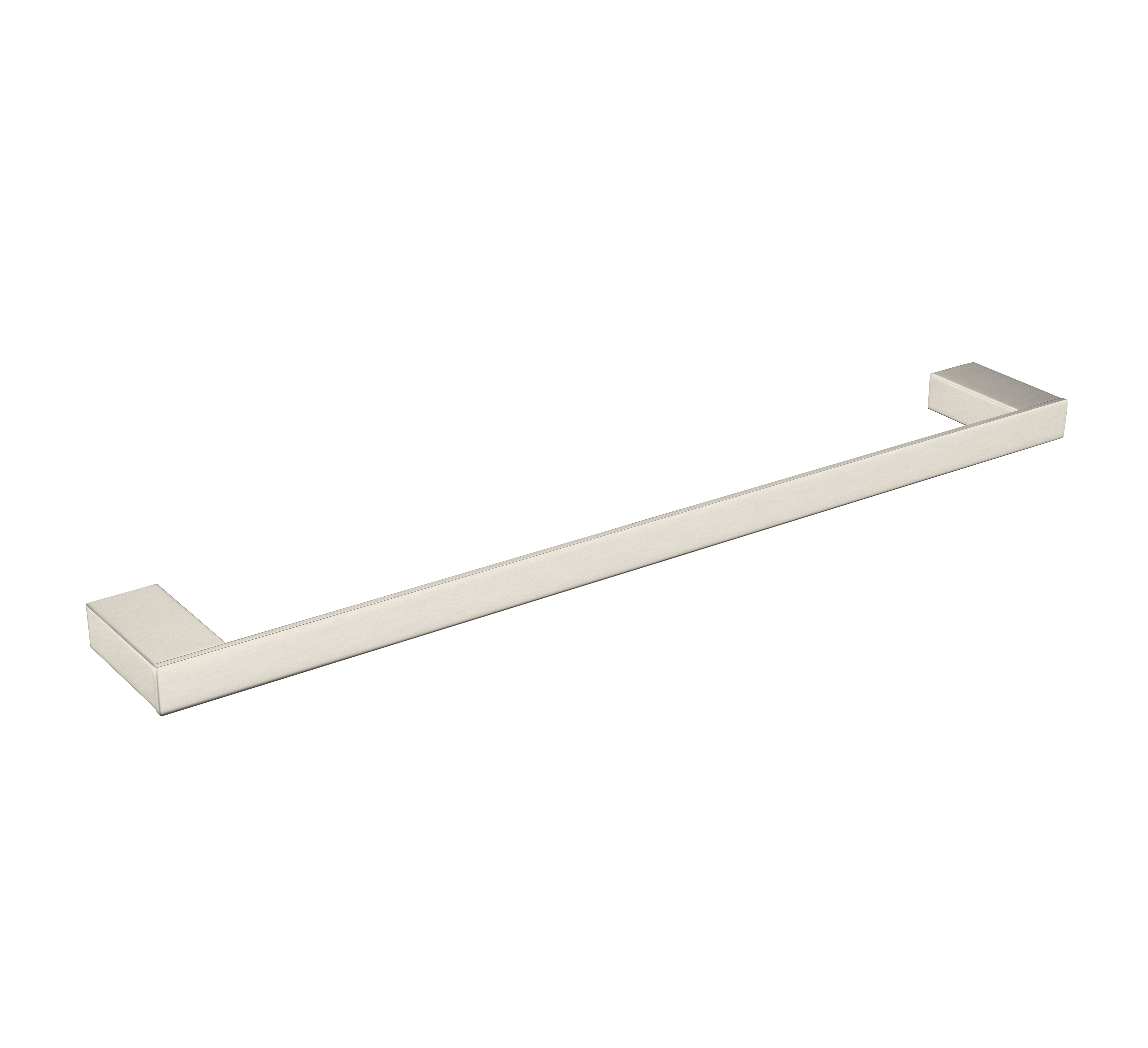 Celia Single Towel Rail 600mm