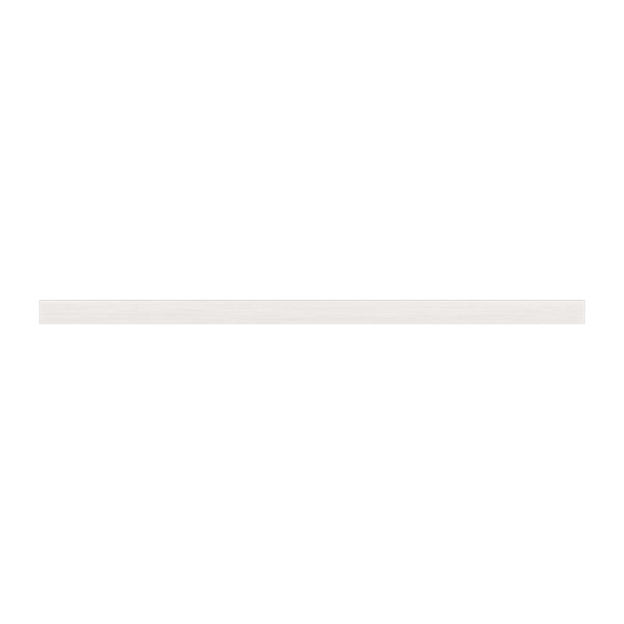 Celia Single Towel Rail 600mm