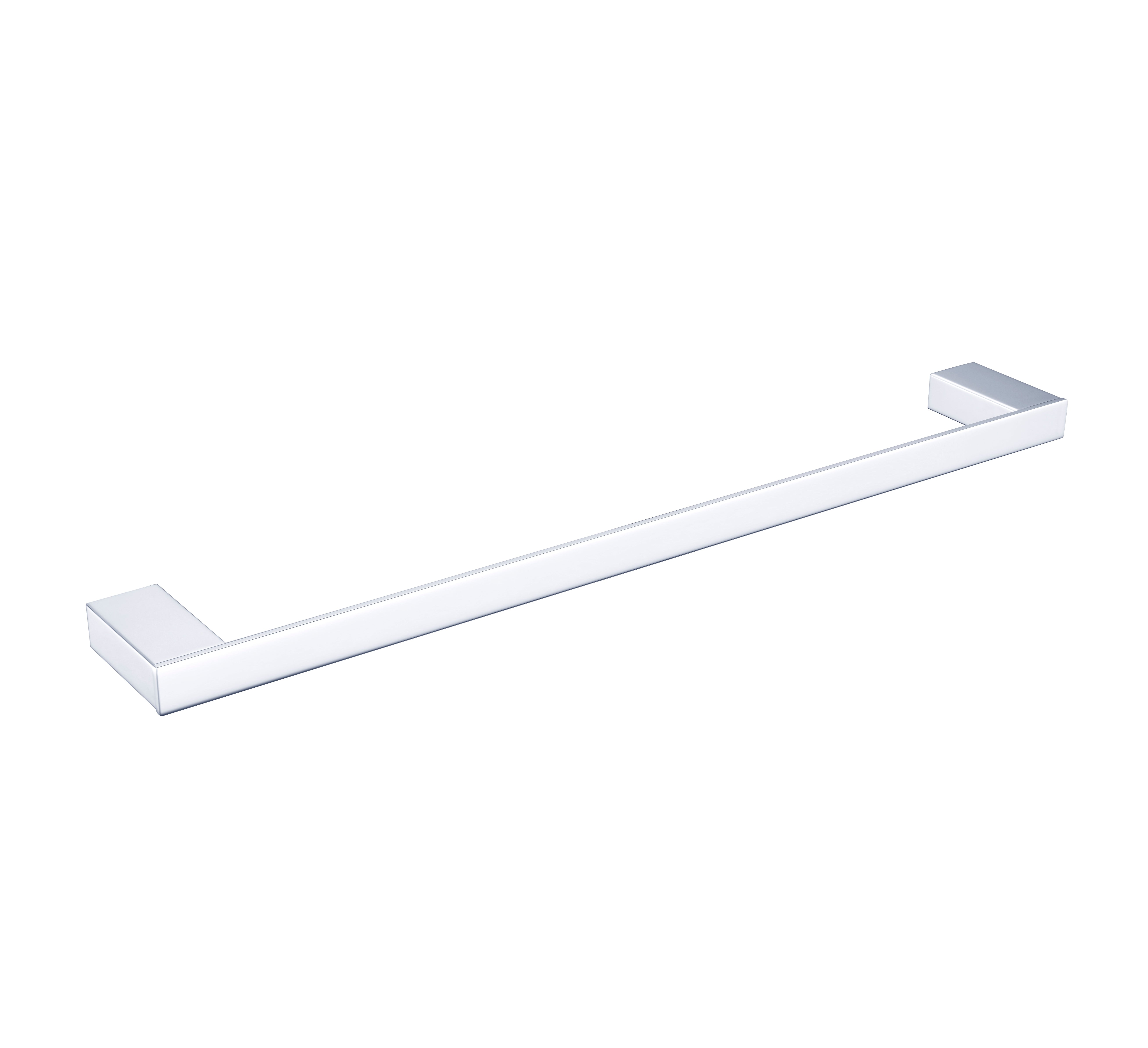 Celia Single Towel Rail 600mm