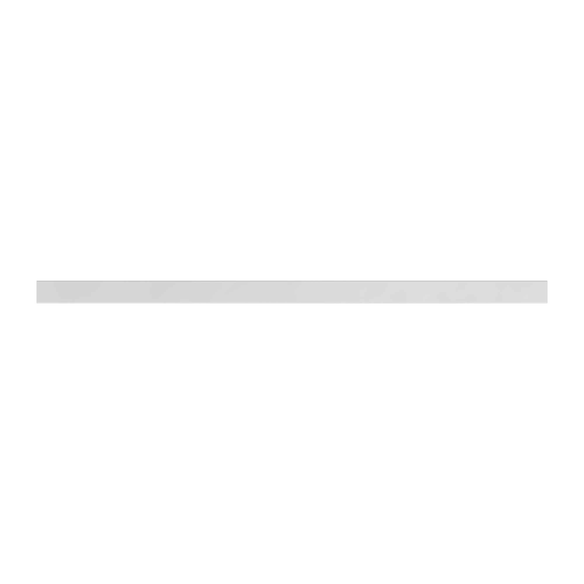 Celia Single Towel Rail 600mm