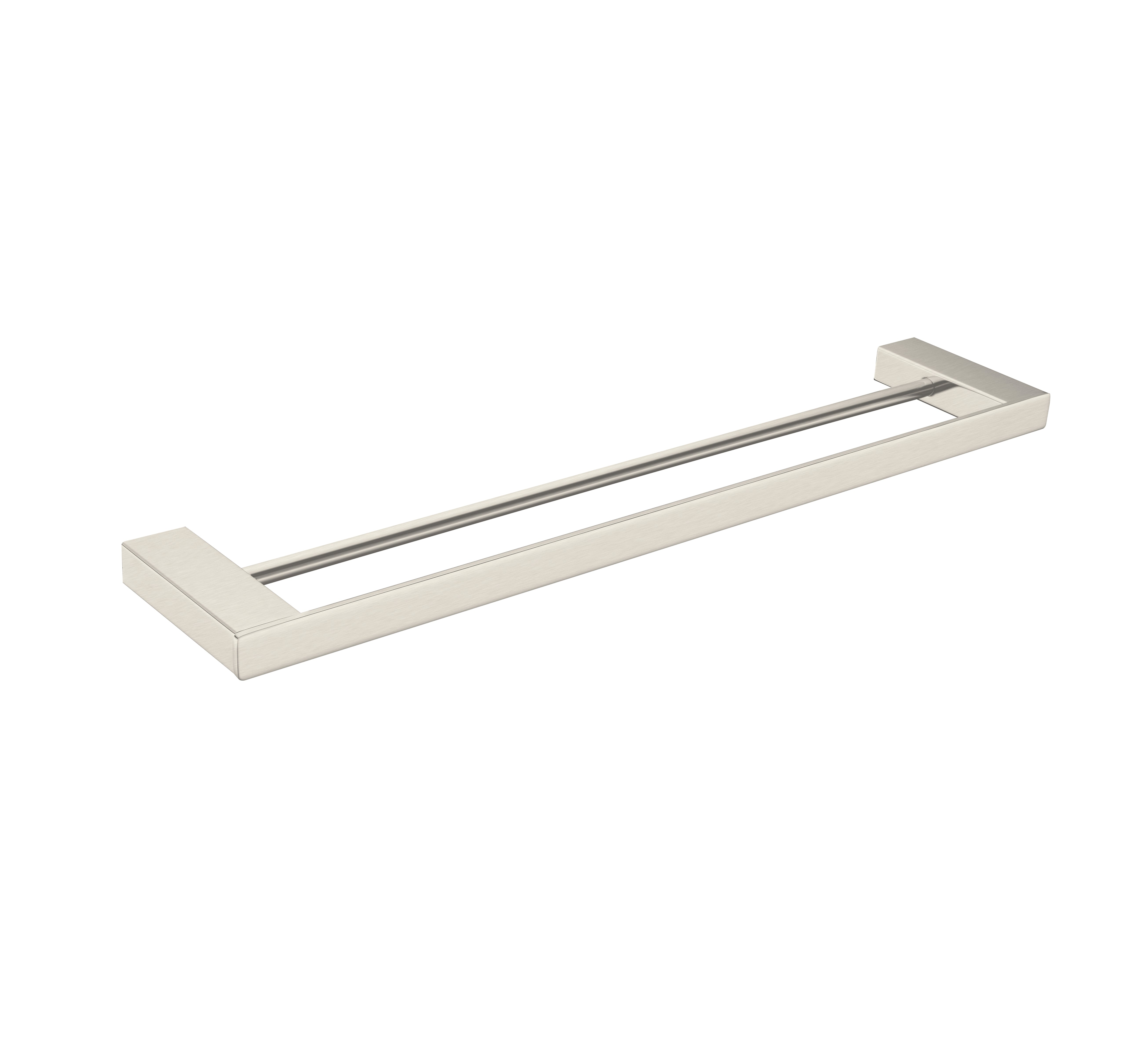 Celia Double Towel Rail 600mm