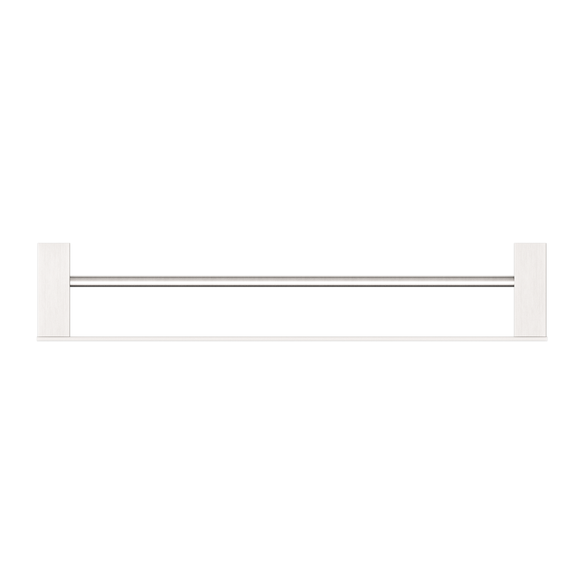Celia Double Towel Rail 600mm