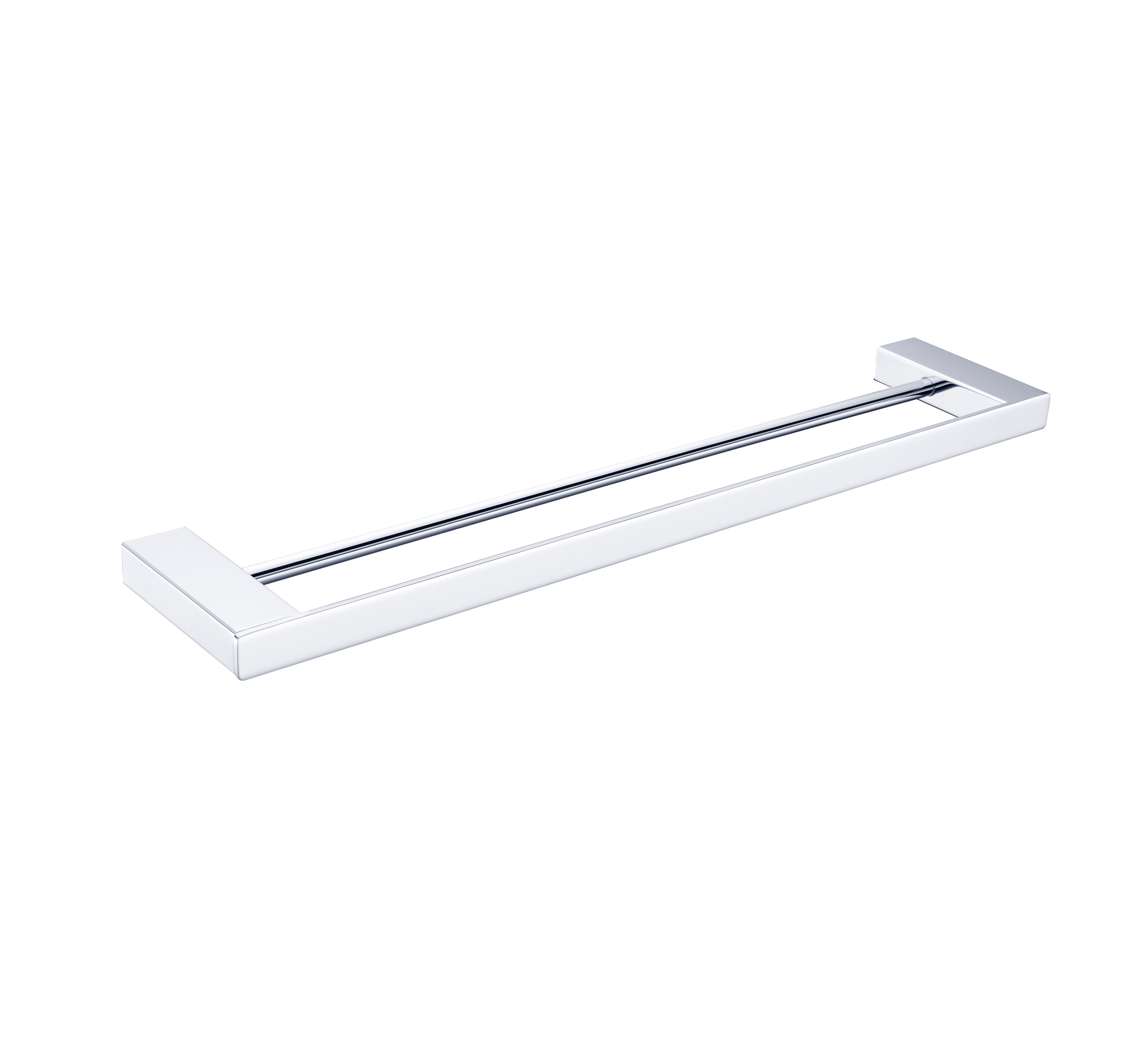 Celia Double Towel Rail 600mm
