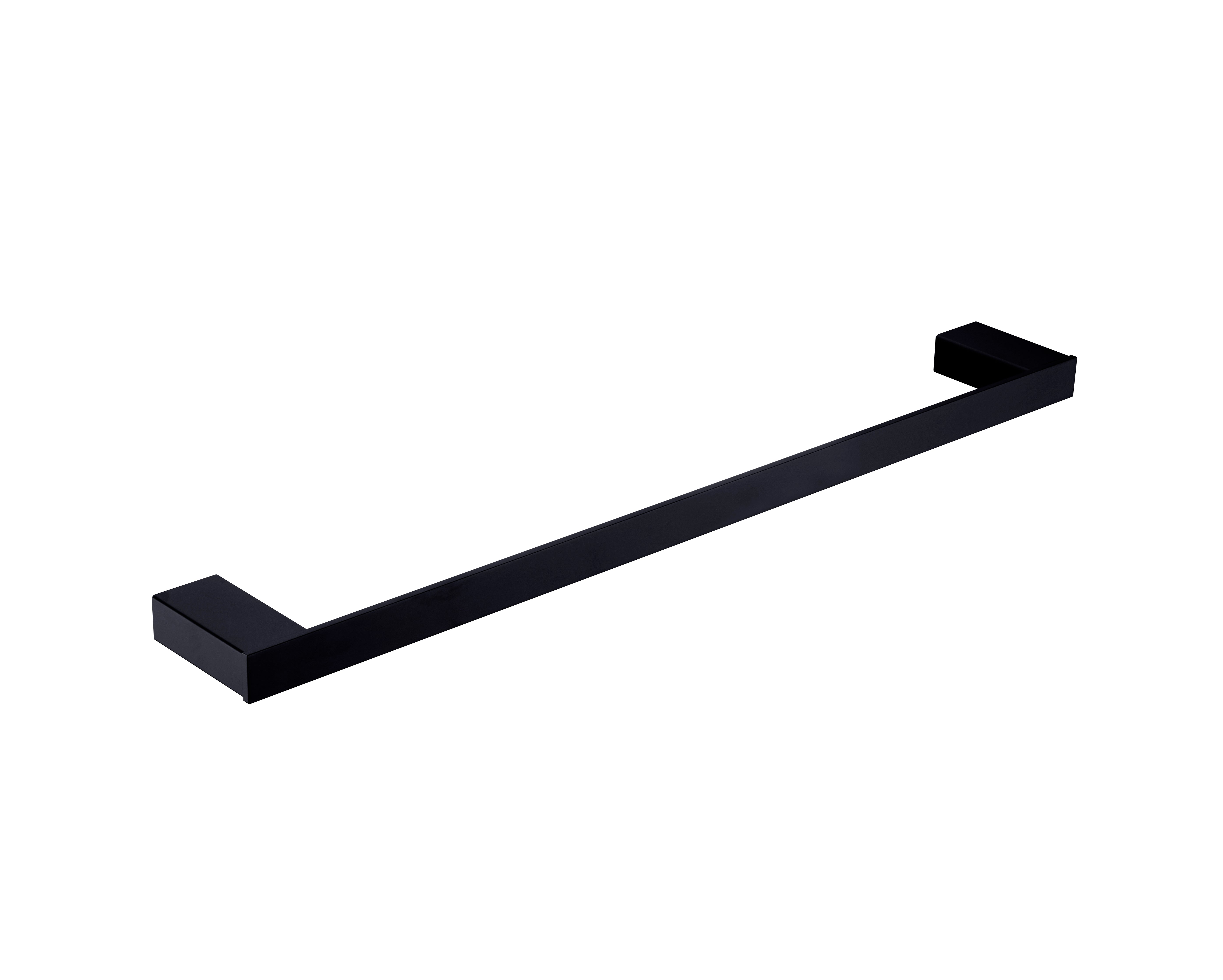 Celia Single Towel Rail 800mm