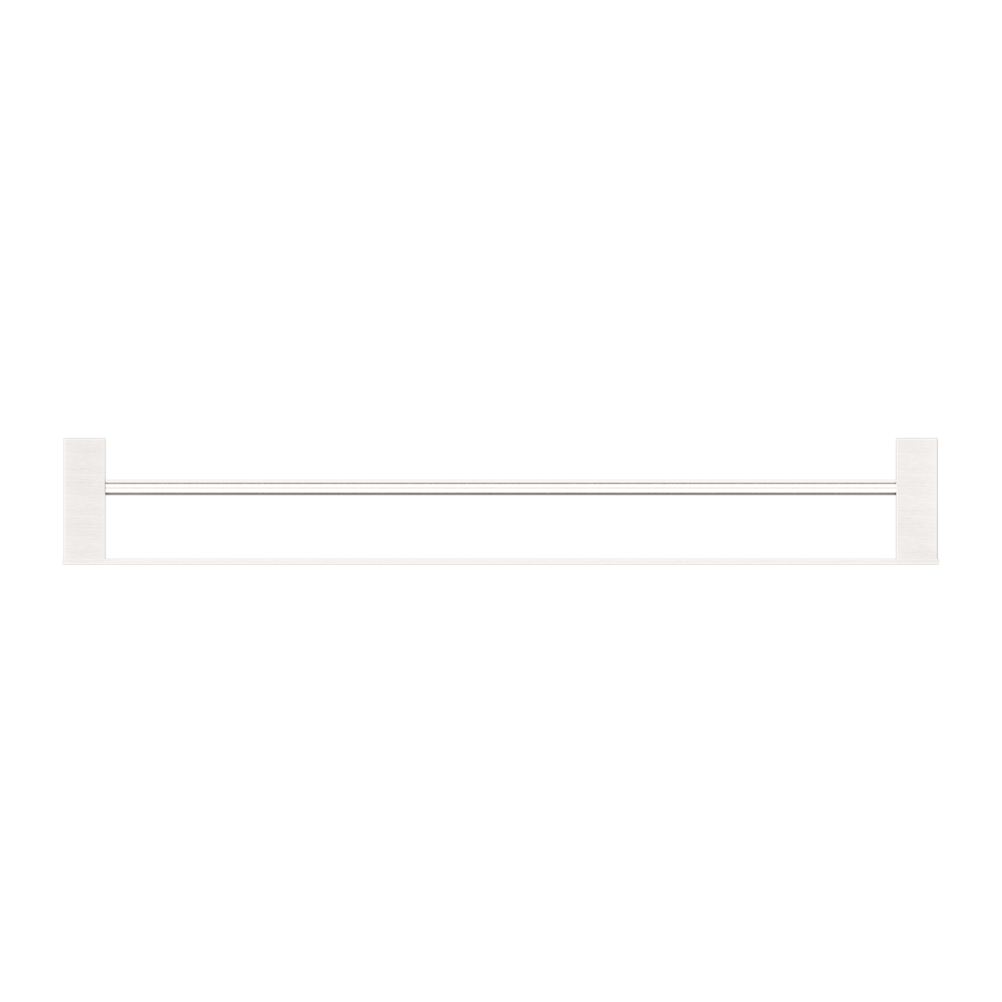 Celia Double Towel Rail 800mm