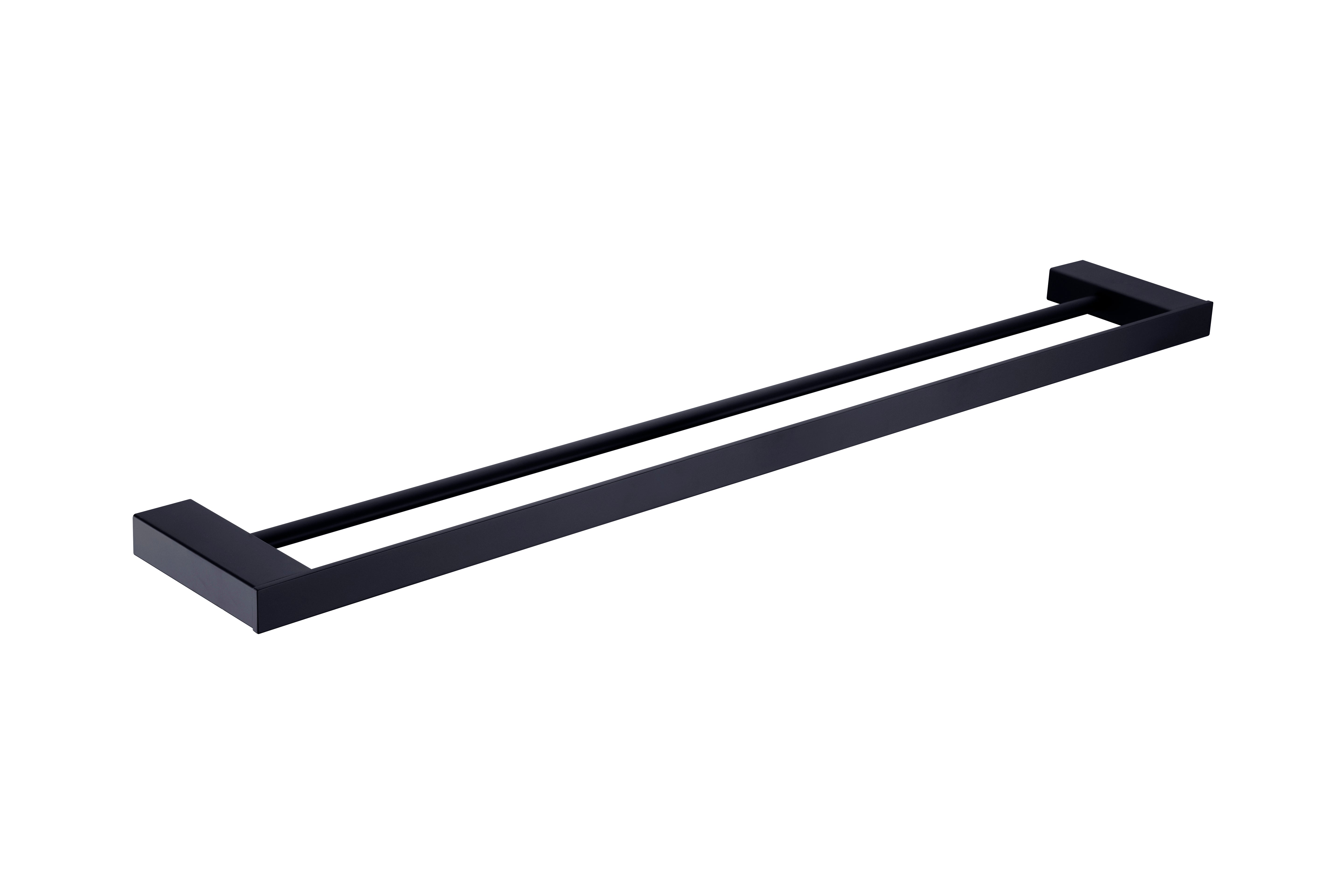 Celia Double Towel Rail 800mm