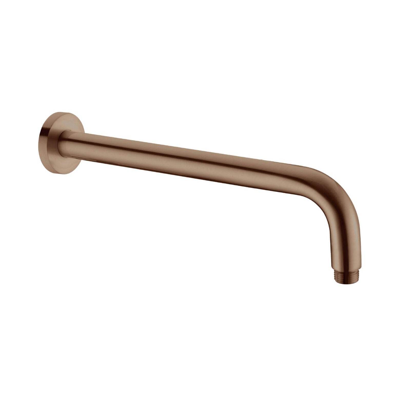 Round Shower Arm 330mmm