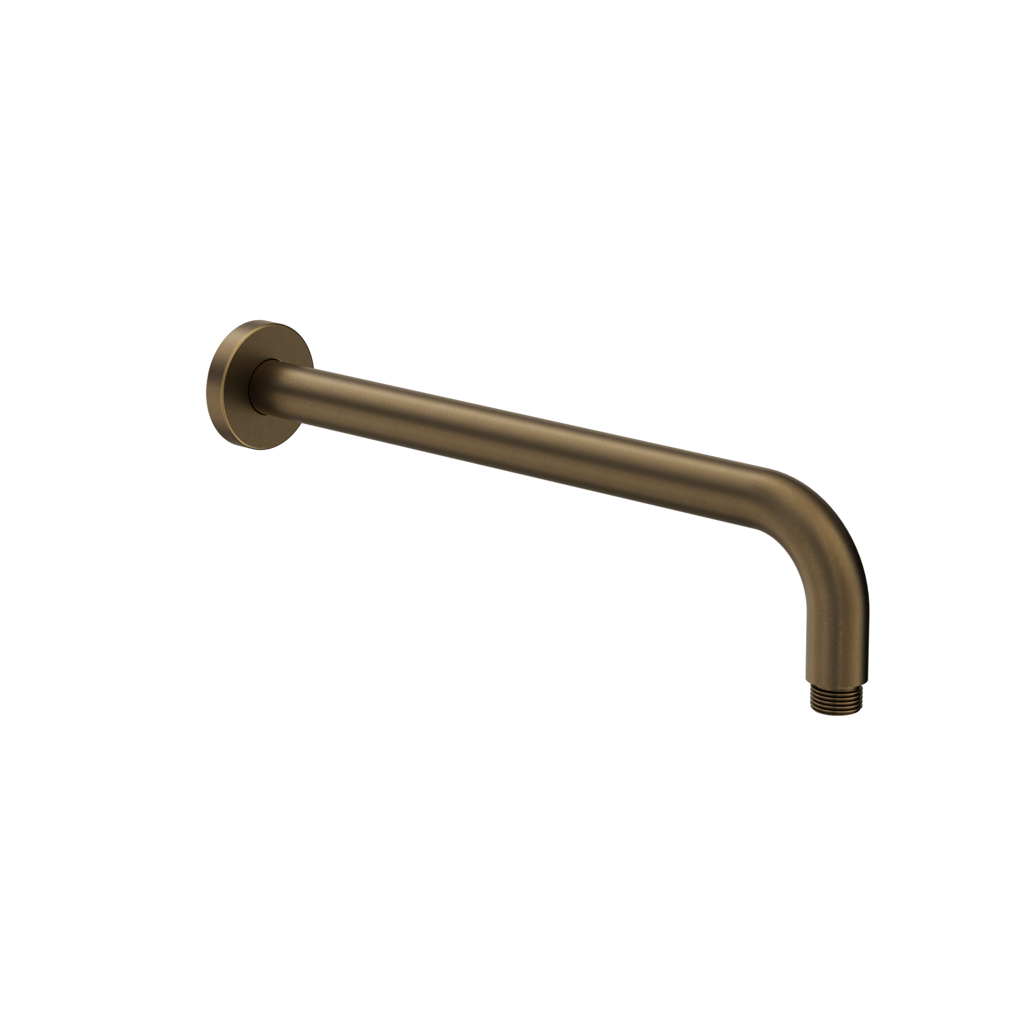 Round Shower Arm 330mmm