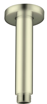 Round Ceiling Arm 100mm Length