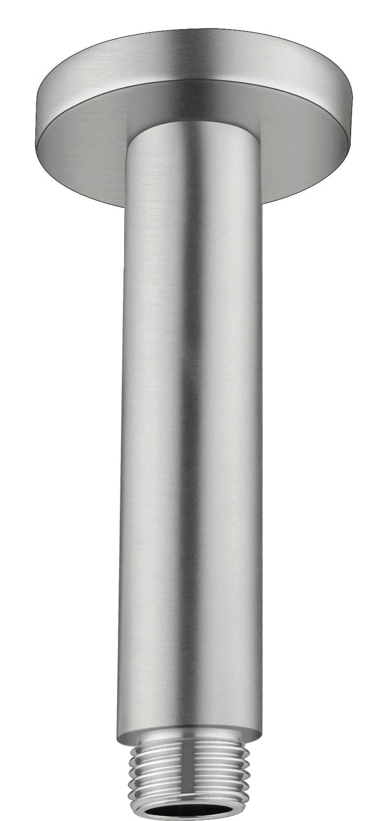 Round Ceiling Arm 100mm Length