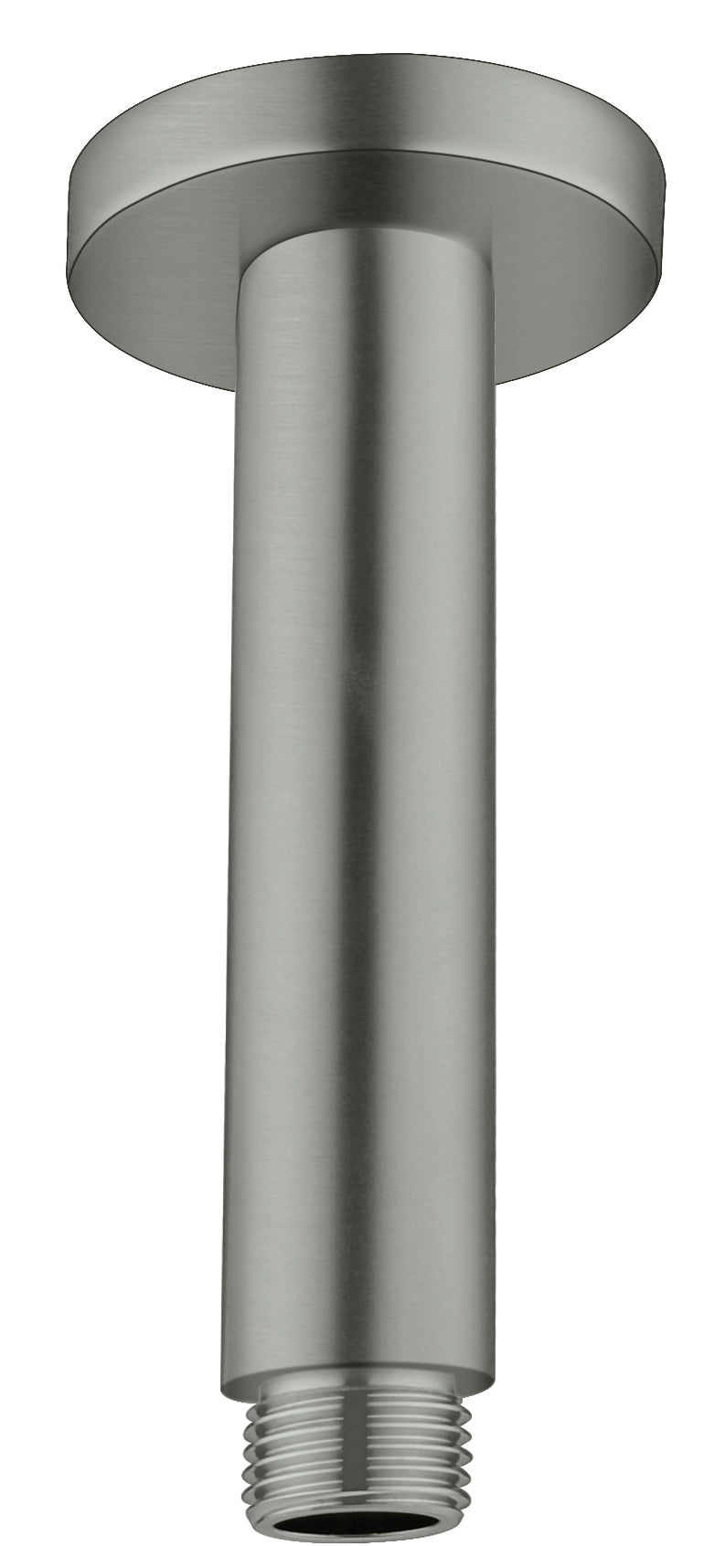 Round Ceiling Arm 100mm Length