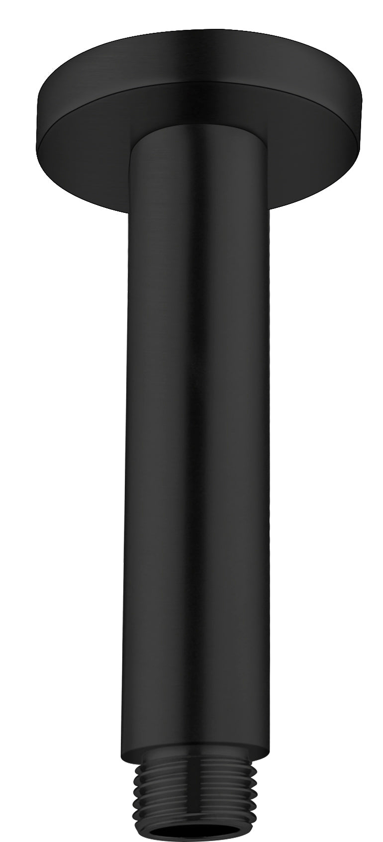 Round Ceiling Arm 100mm Length