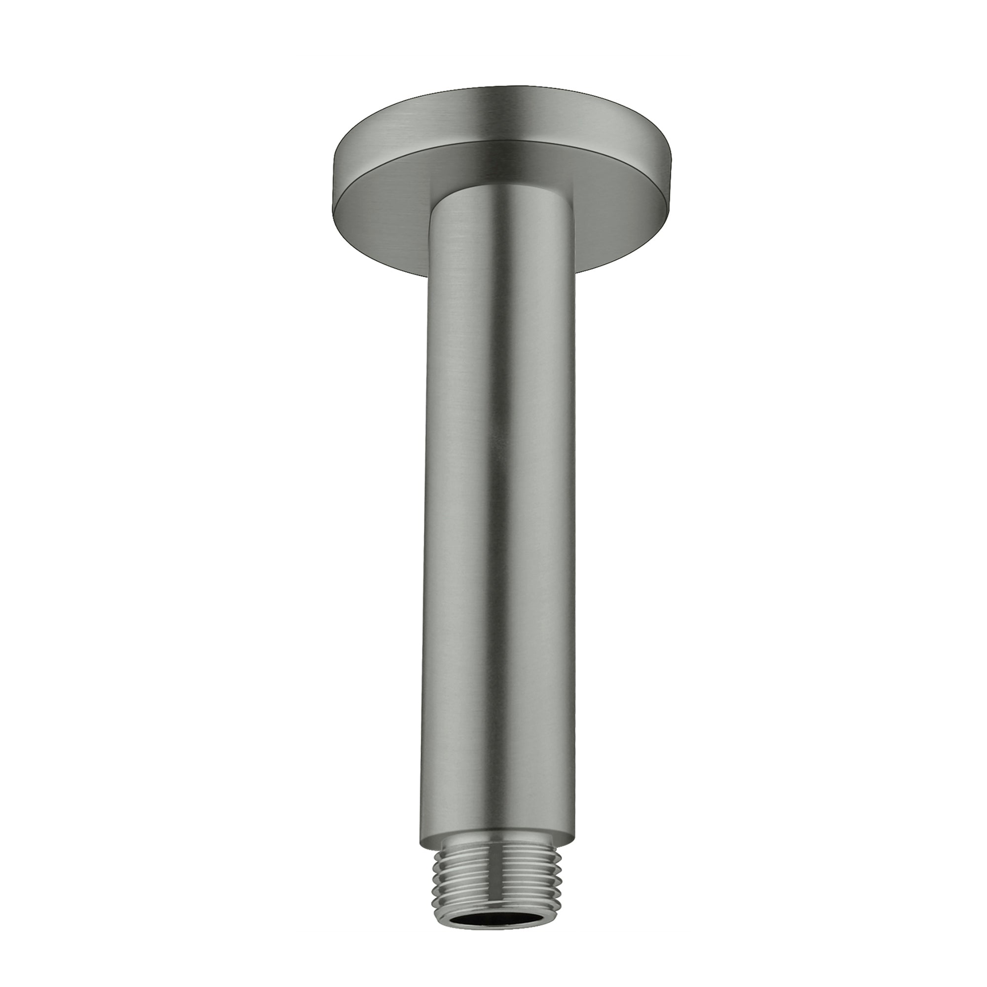 Round Ceiling Arm 150mm Length