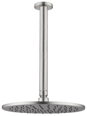 Round Ceiling Arm 300mm Length
