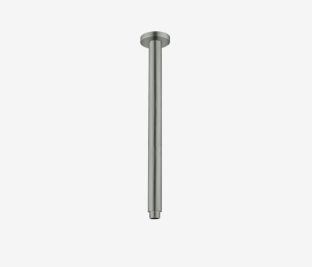 Round Ceiling Arm 300mm Length