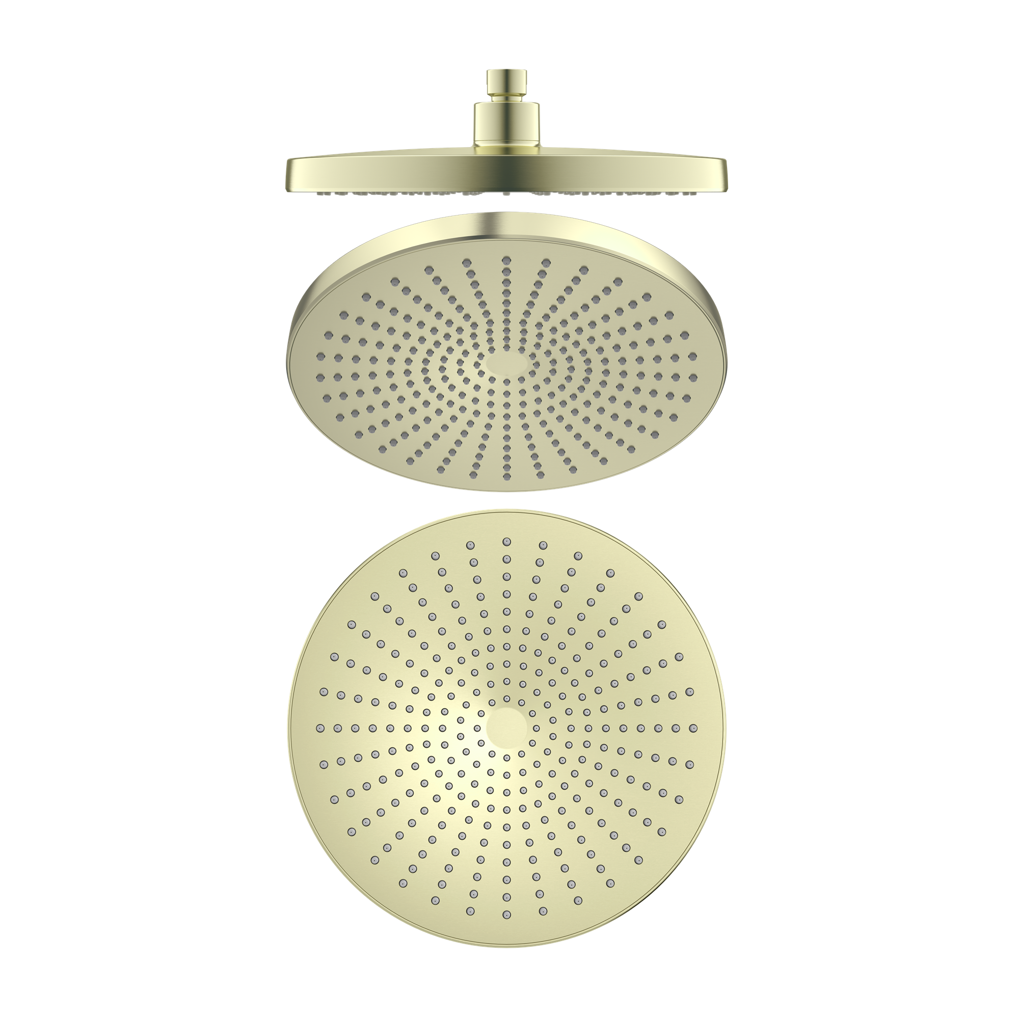 Opal 250mm Shower Head