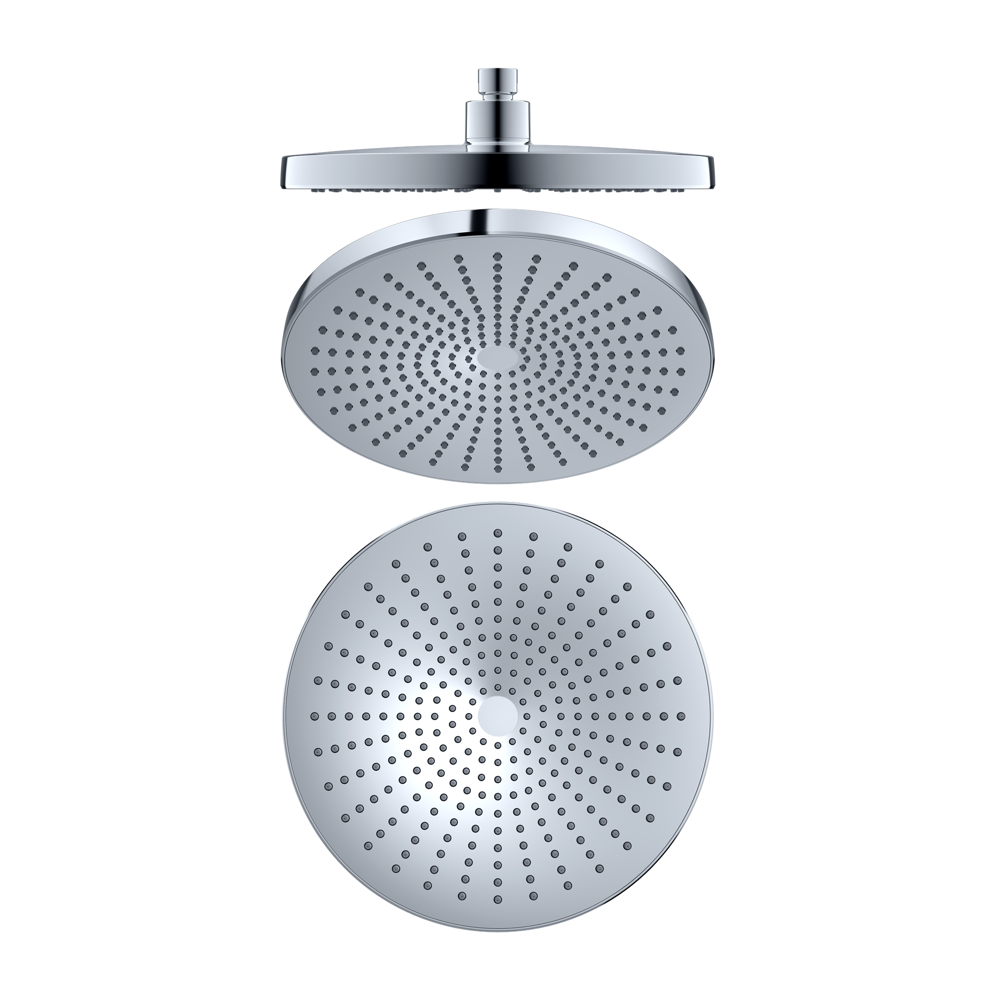 Opal 250mm Shower Head