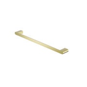 Bianca Single Towel Rail 600mm