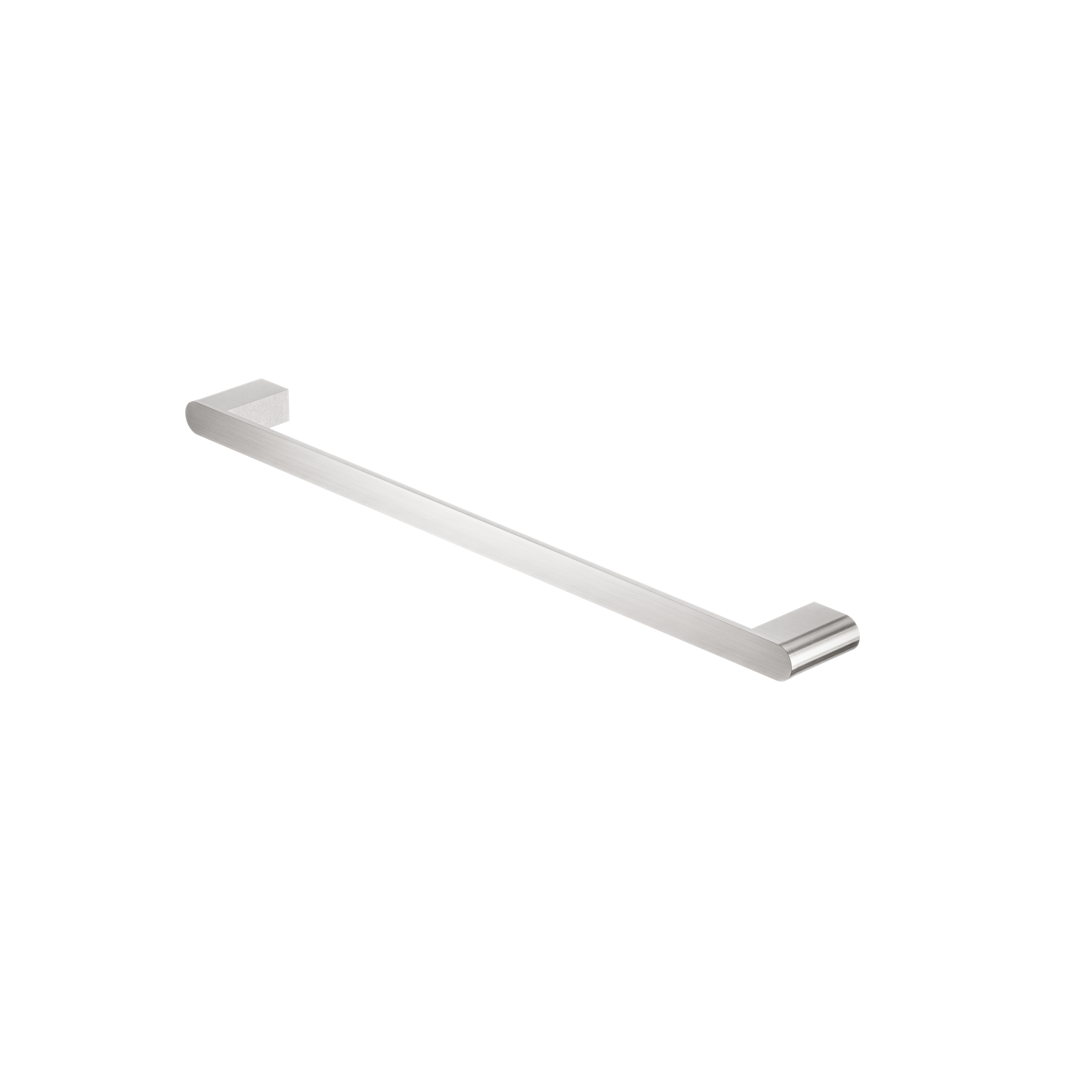 Bianca Single Towel Rail 600mm