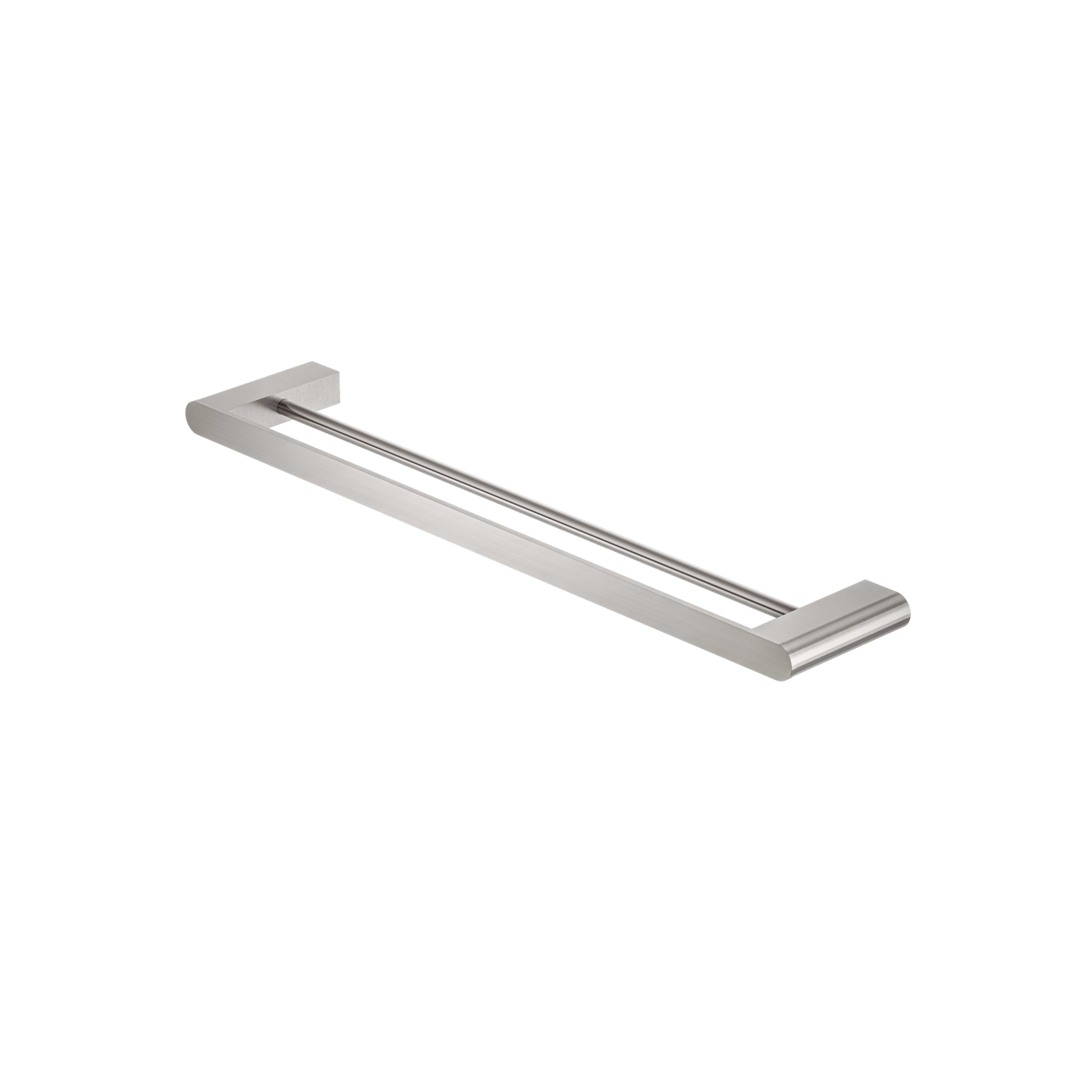 Bianca Double Towel Rail 600mm