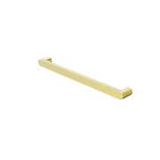 Bianca 240V Single Heated Towel Rail