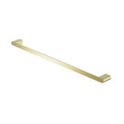 Bianca Single Towel Rail 800mmm