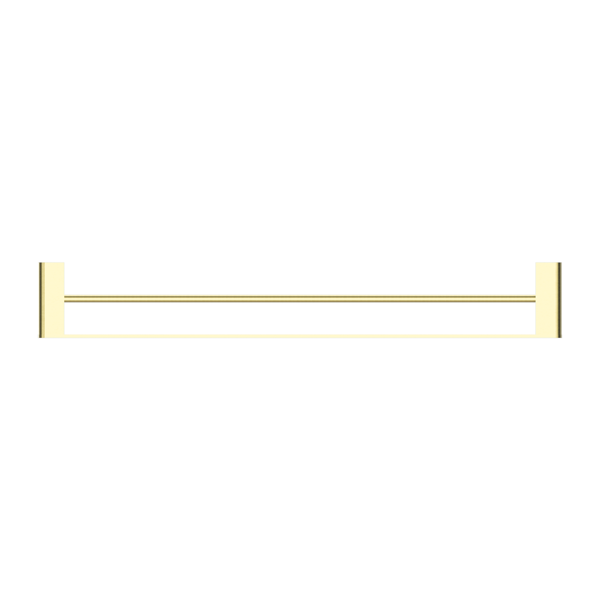 Bianca Doulbe Towel Rail 800mm