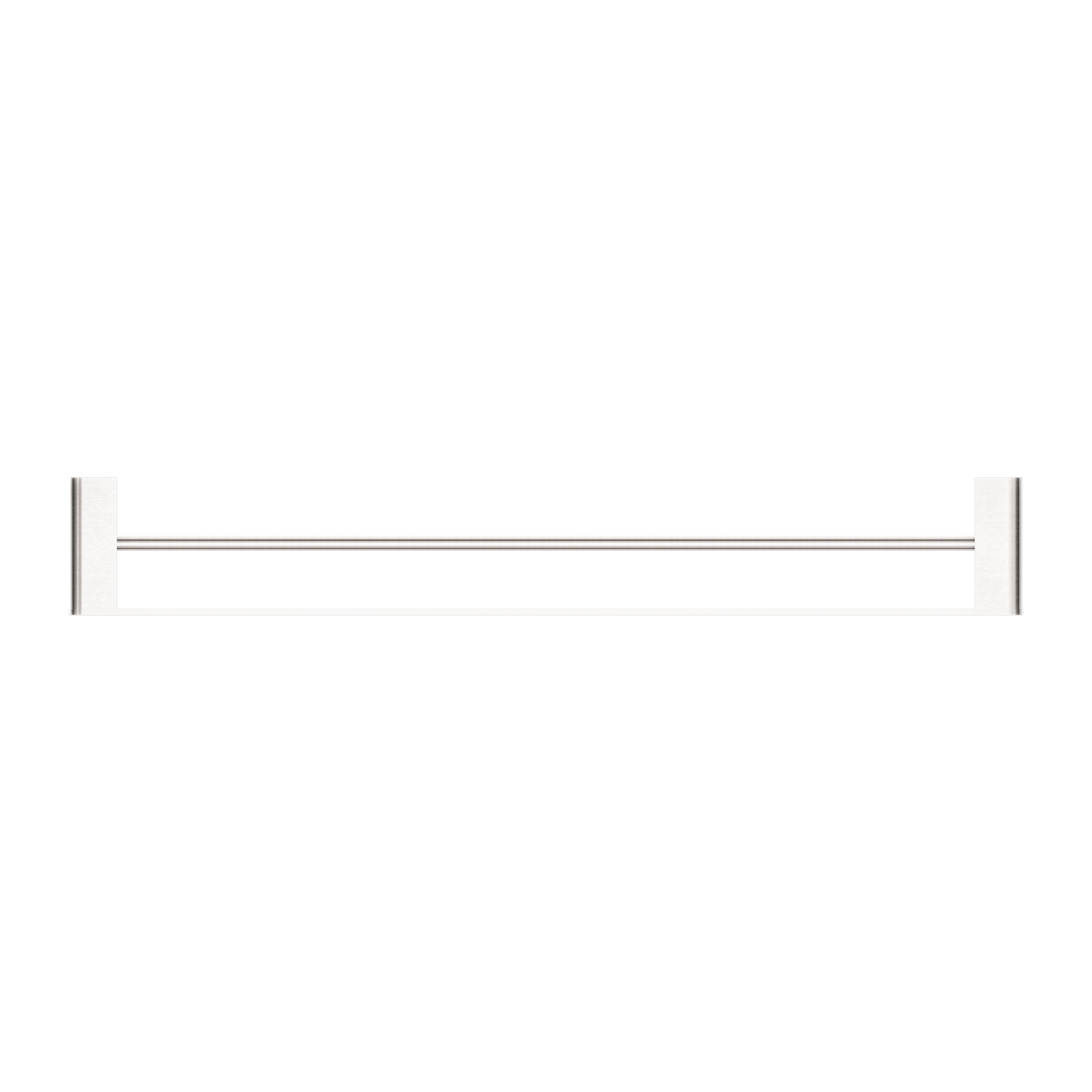 Bianca Doulbe Towel Rail 800mm