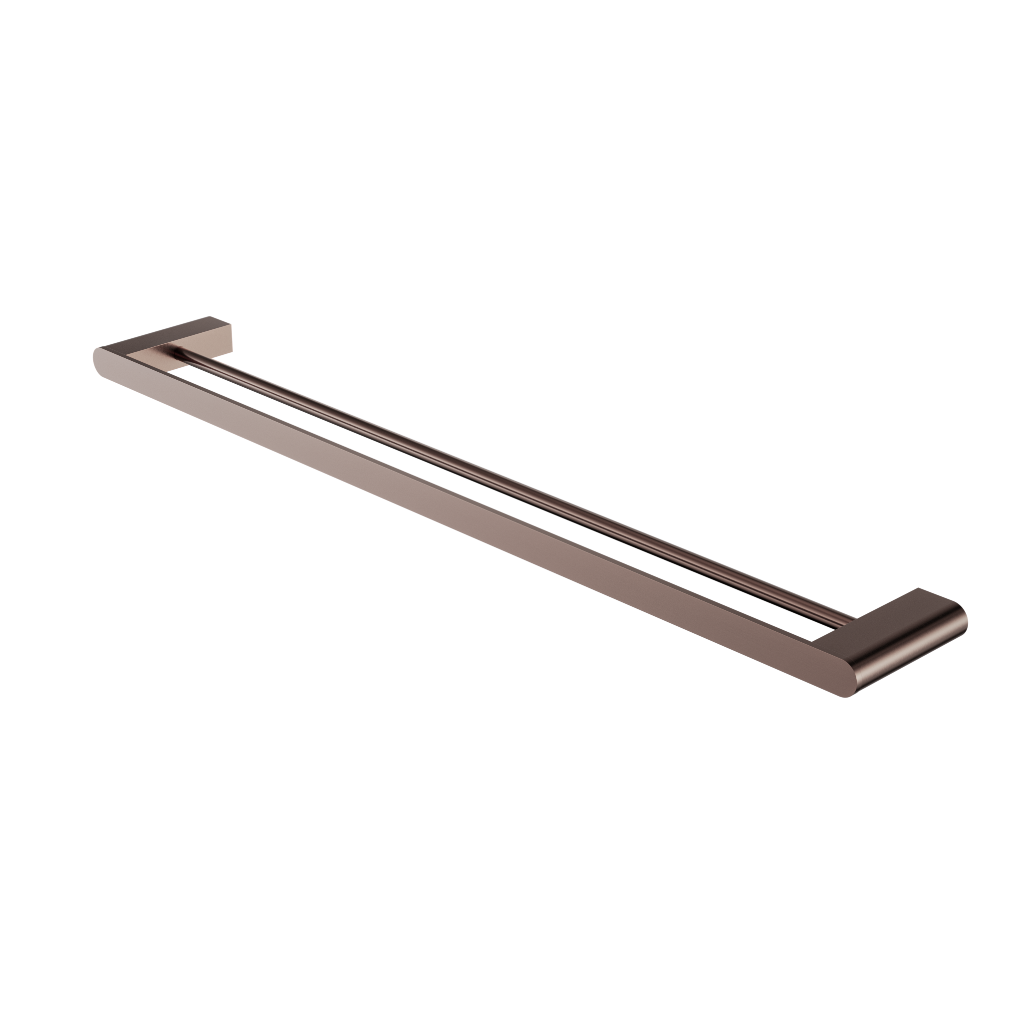 Bianca Doulbe Towel Rail 800mm
