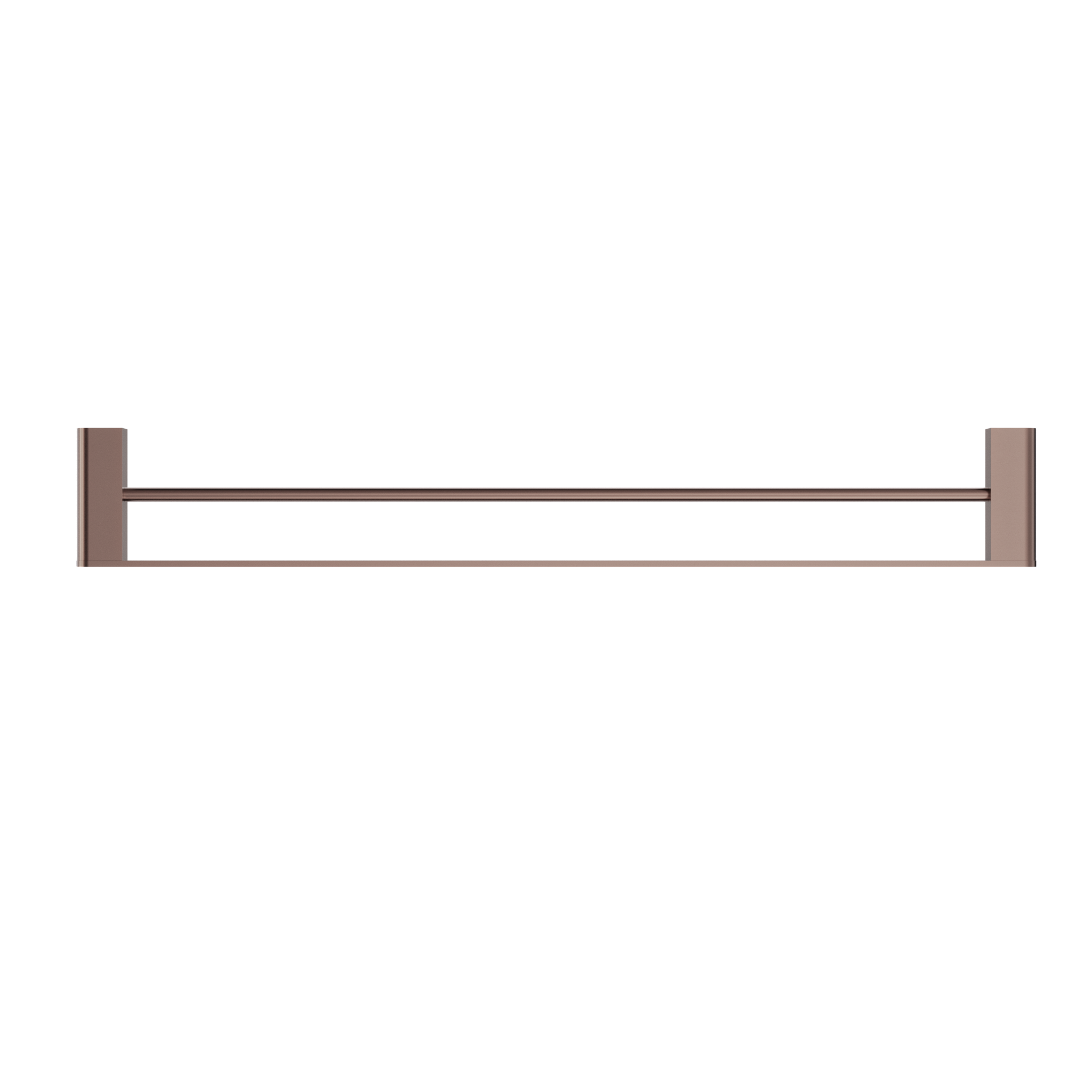 Bianca Doulbe Towel Rail 800mm