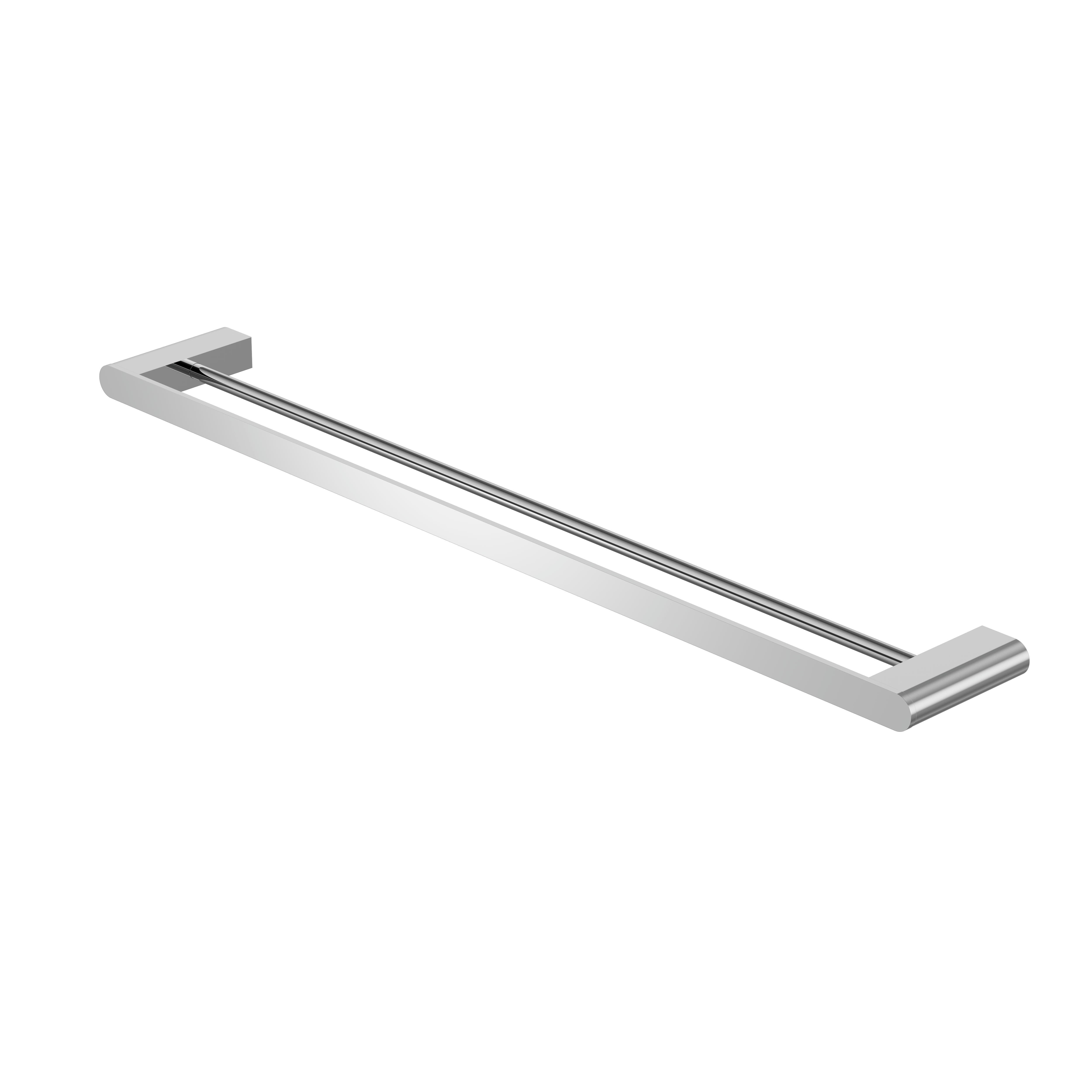 Bianca Doulbe Towel Rail 800mm