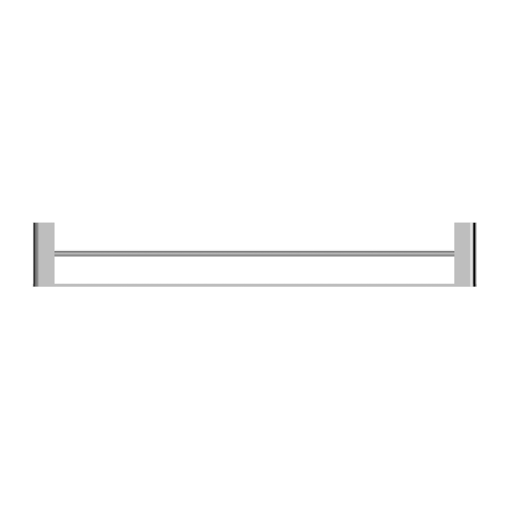 Bianca Doulbe Towel Rail 800mm